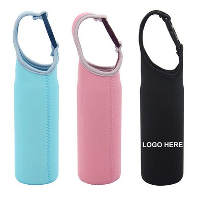 Neoprene Water Bottle Sleeve